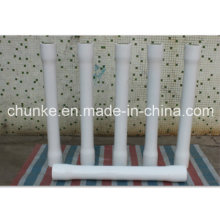 Chunke FRP Reverse Osmosis Membrane Housing for Water Treatment Plant